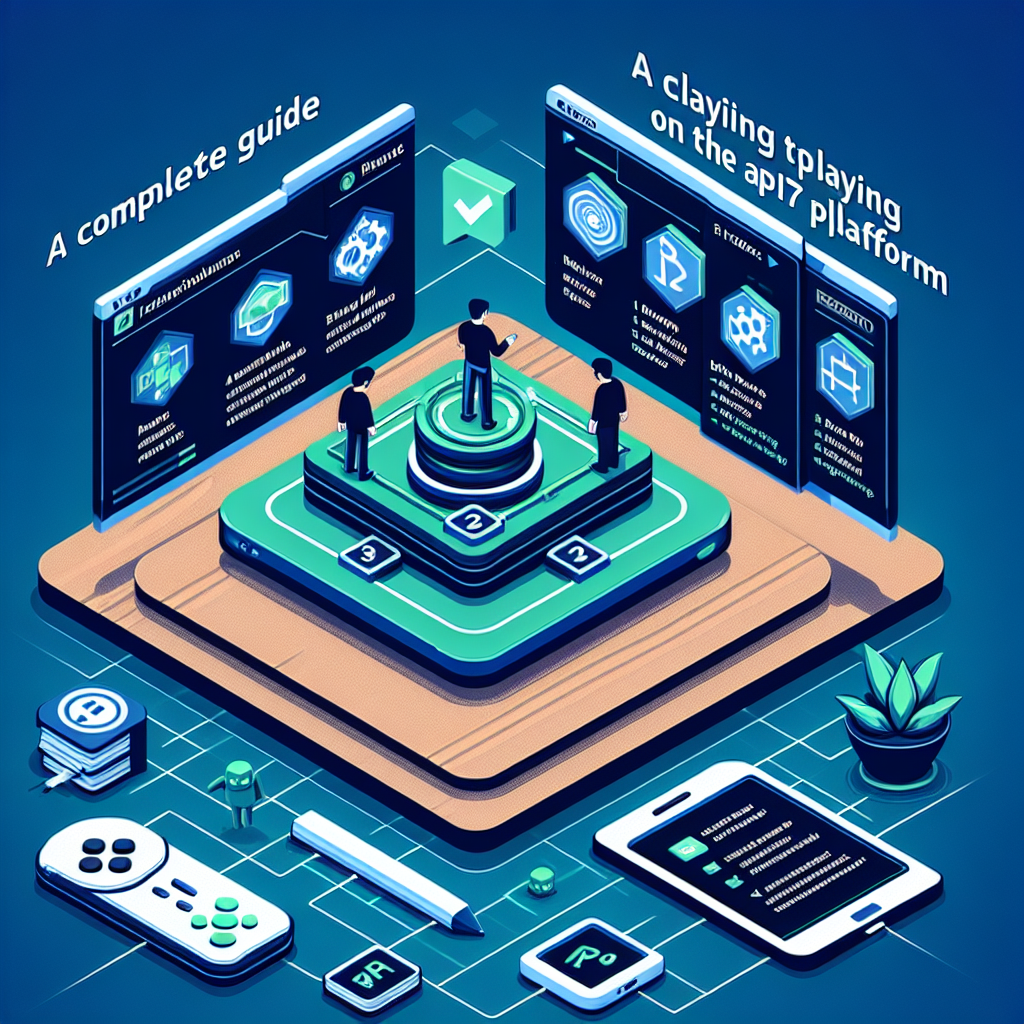 Panduan Lengkap Bermain di Platform API77