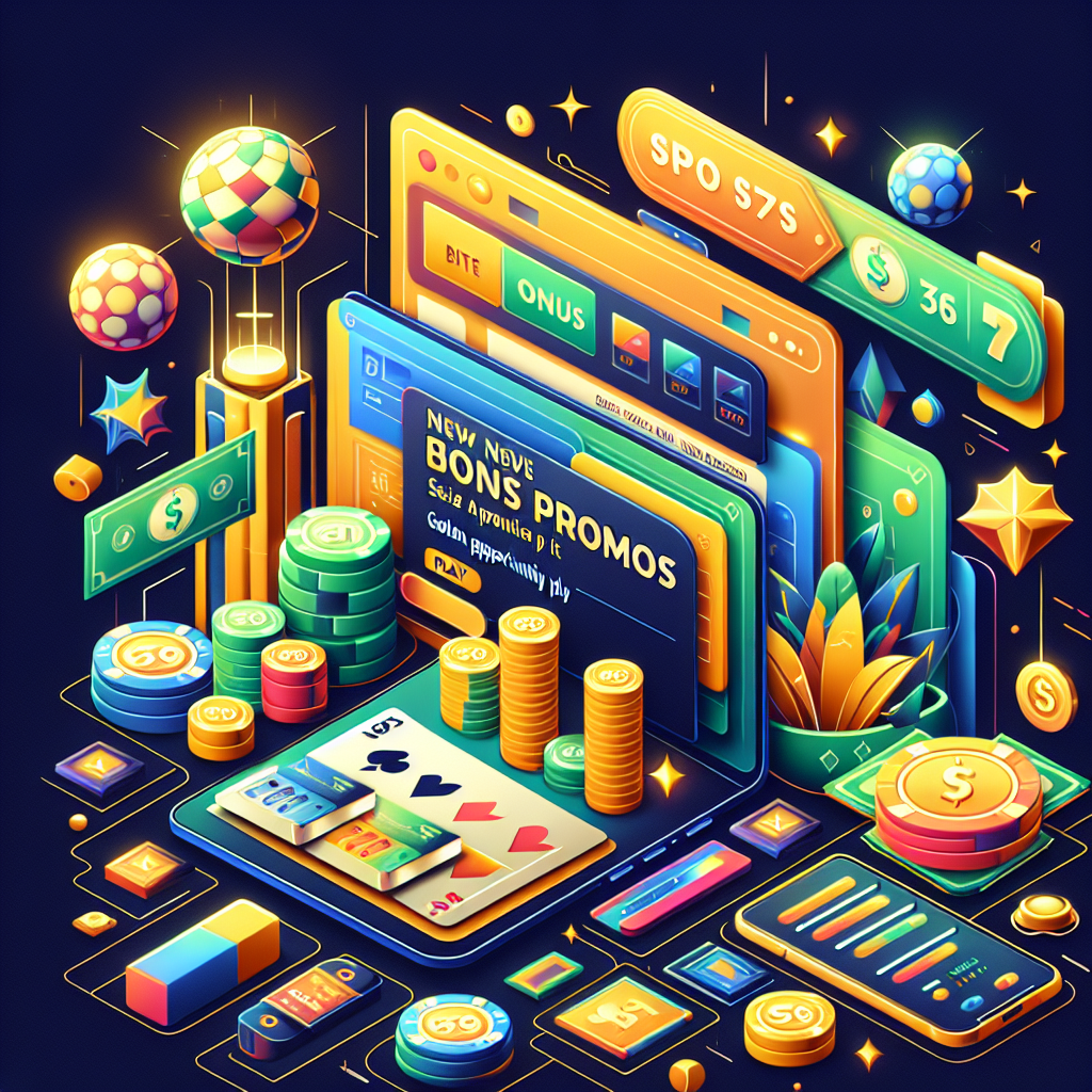 Promo Bonus Terbaru di API77: Manfaatkan Kesempatan Emas untuk Bermain